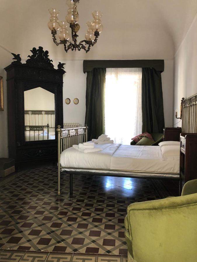 La Casa Sulla Piazza Apartment Enna Ngoại thất bức ảnh