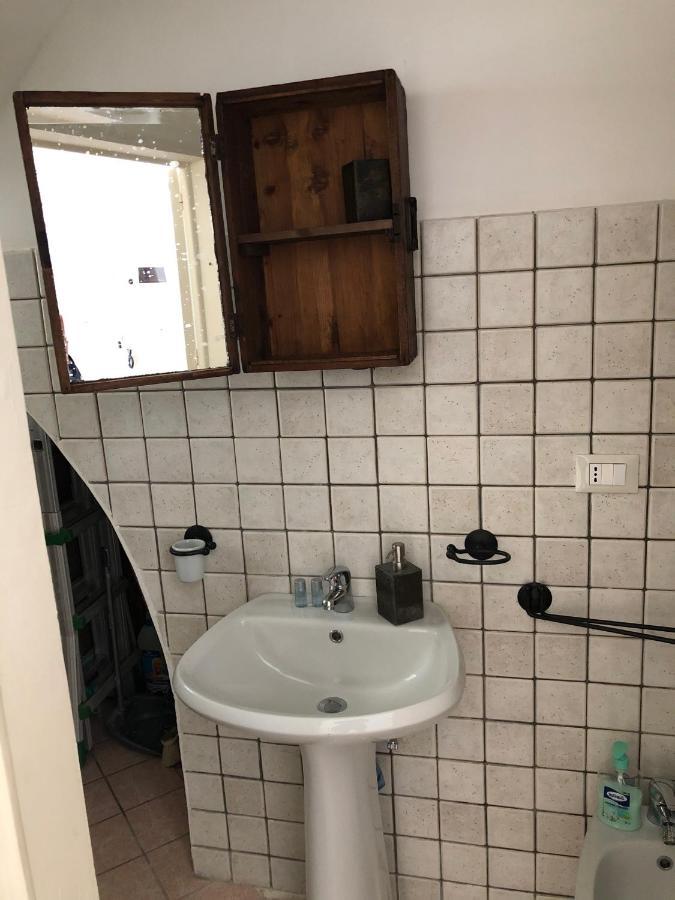 La Casa Sulla Piazza Apartment Enna Ngoại thất bức ảnh