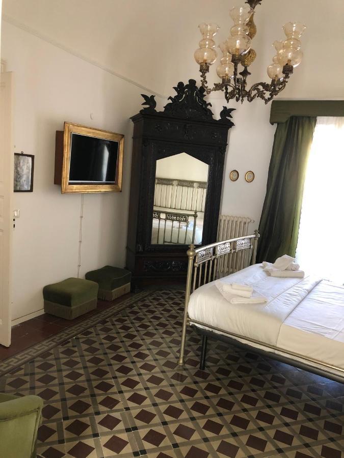 La Casa Sulla Piazza Apartment Enna Ngoại thất bức ảnh