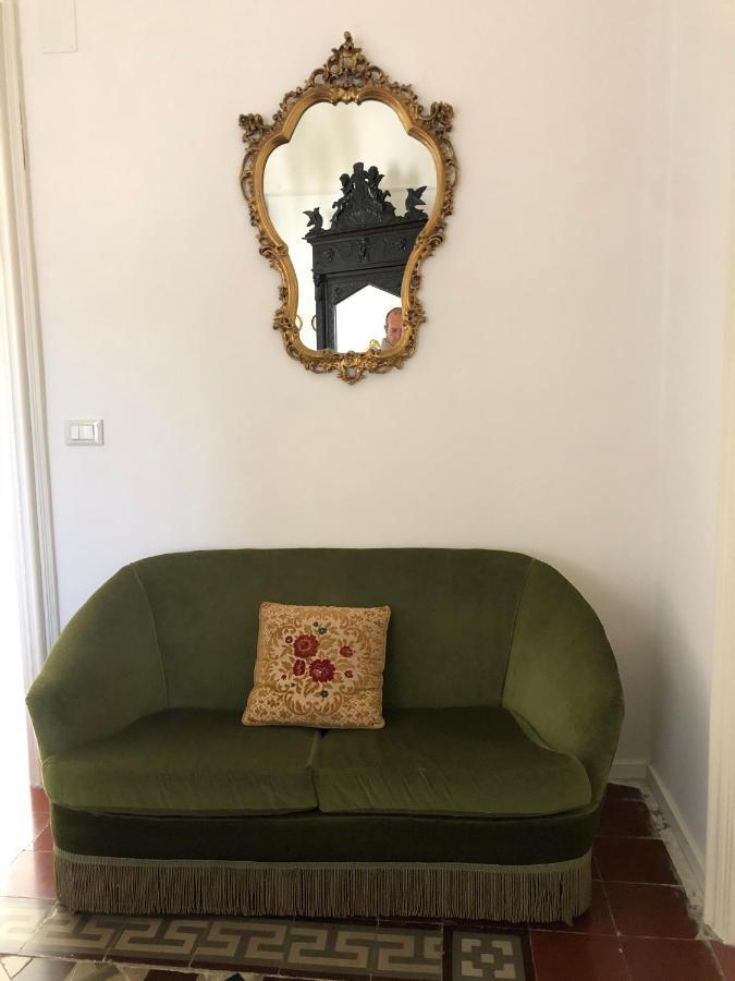 La Casa Sulla Piazza Apartment Enna Ngoại thất bức ảnh
