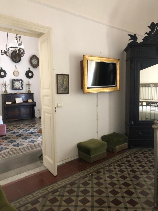 La Casa Sulla Piazza Apartment Enna Ngoại thất bức ảnh