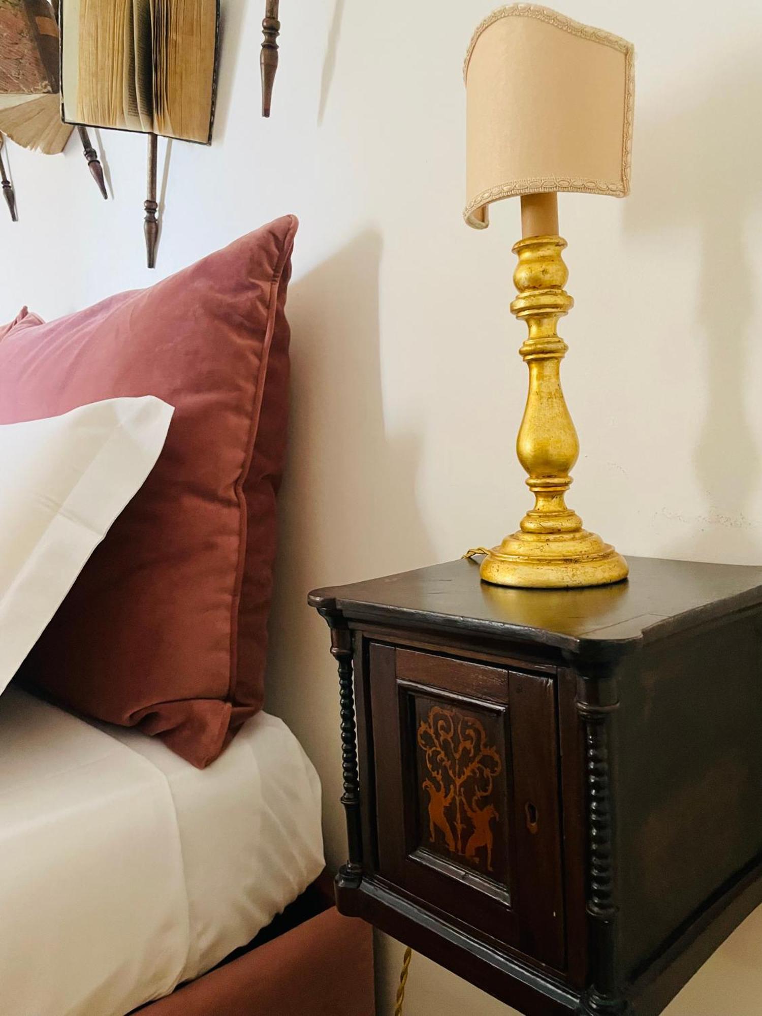 La Casa Sulla Piazza Apartment Enna Ngoại thất bức ảnh