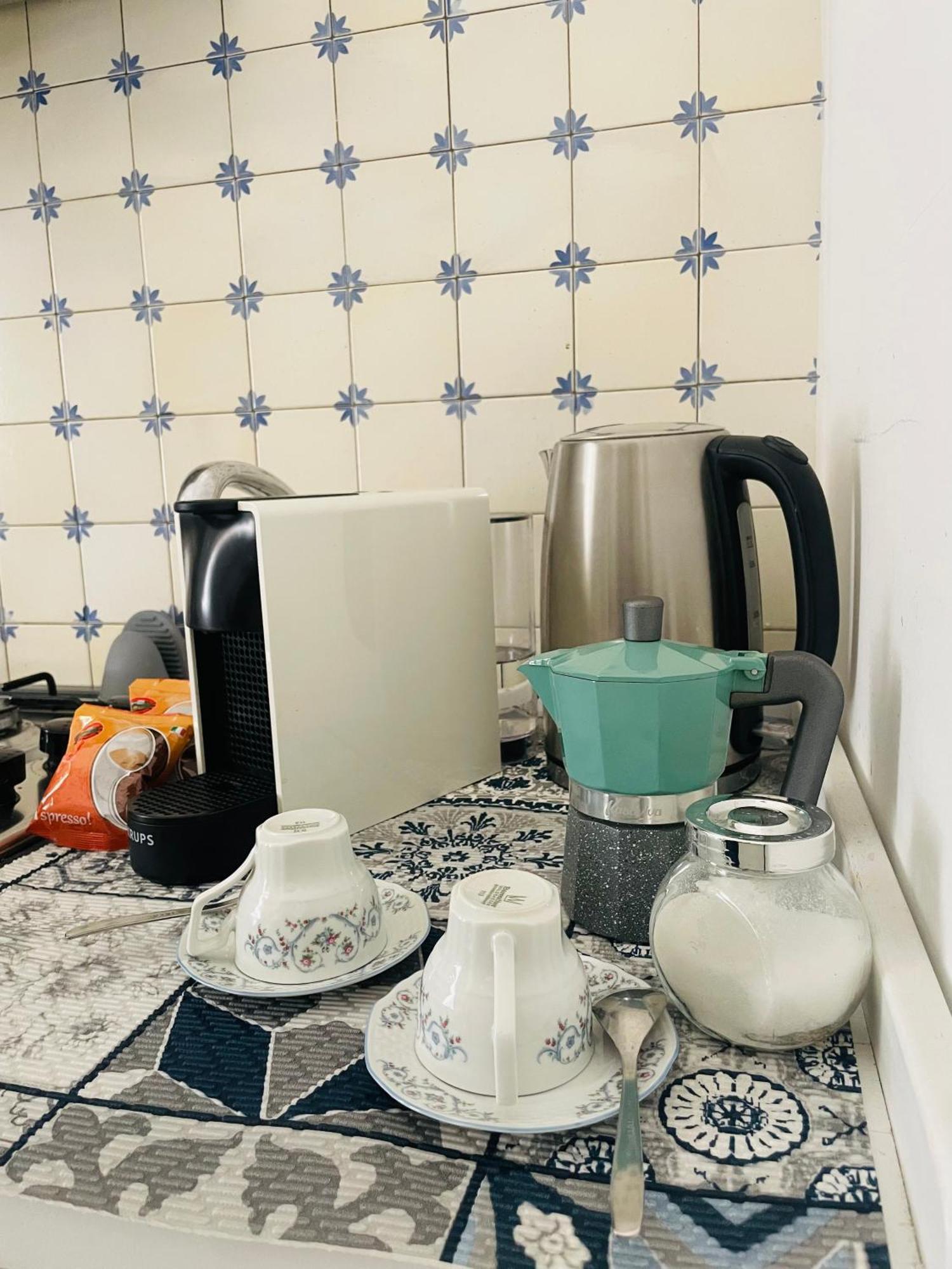 La Casa Sulla Piazza Apartment Enna Ngoại thất bức ảnh